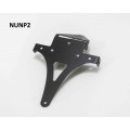 C-Racer Universal License Plate Holder - NUNP C-Racer Universal License Plate Holder - NUNP